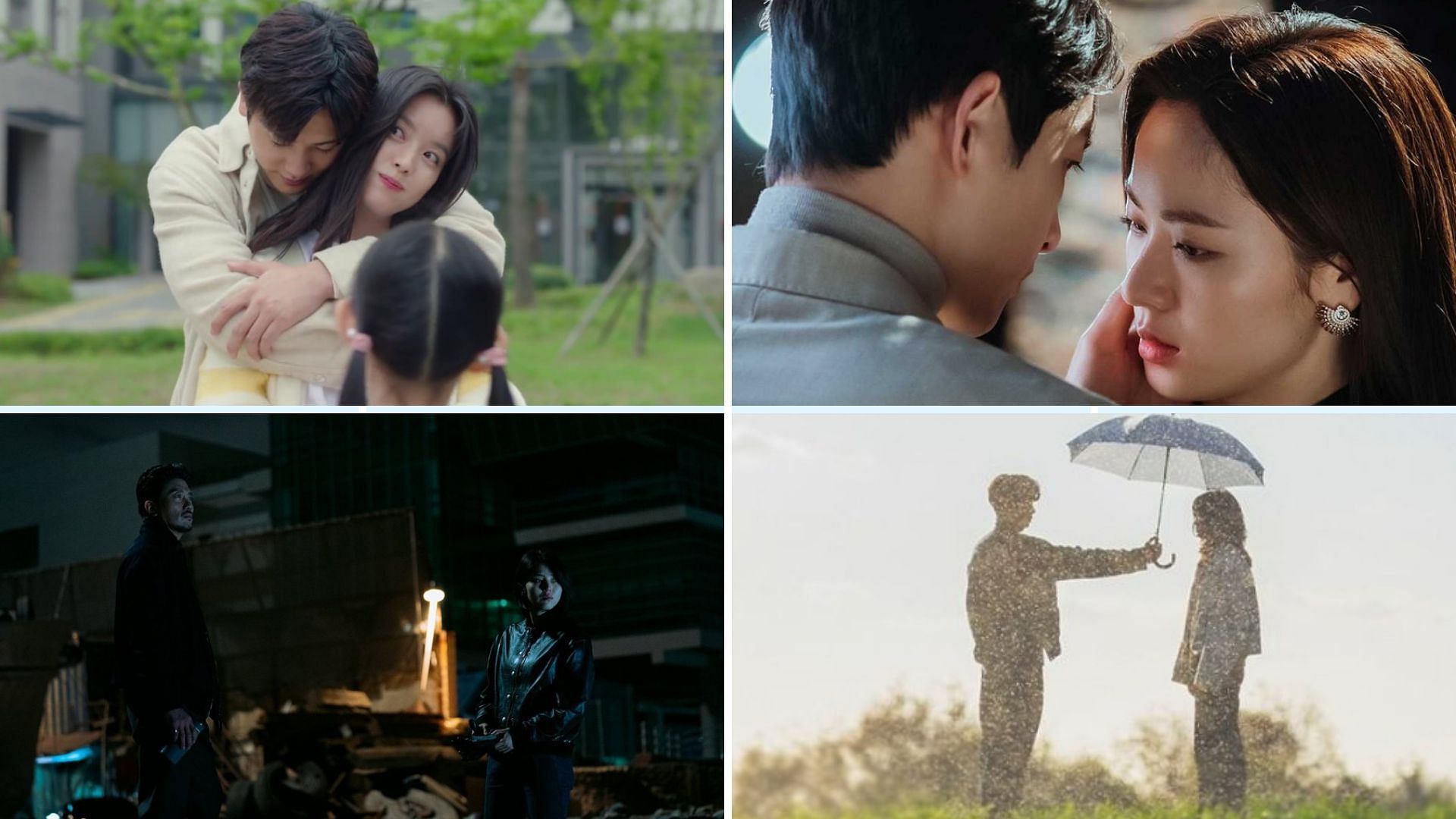 Top 10 K-Dramas of the year 2021